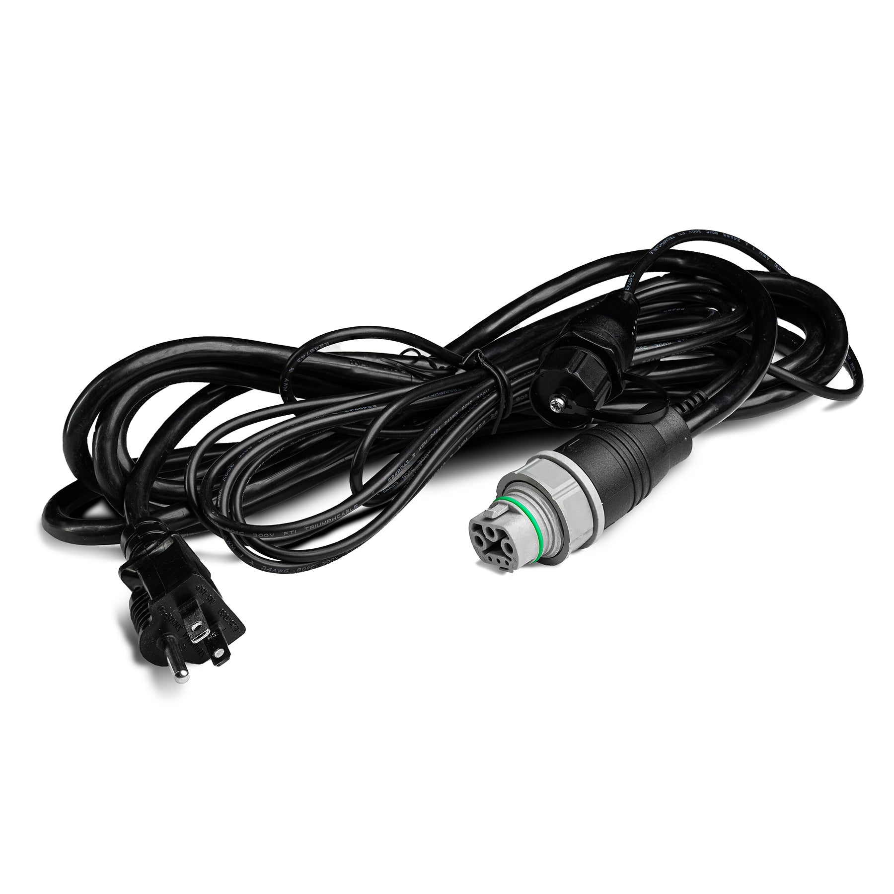 Under Canopy Starter Pack for LED 4x4 120v