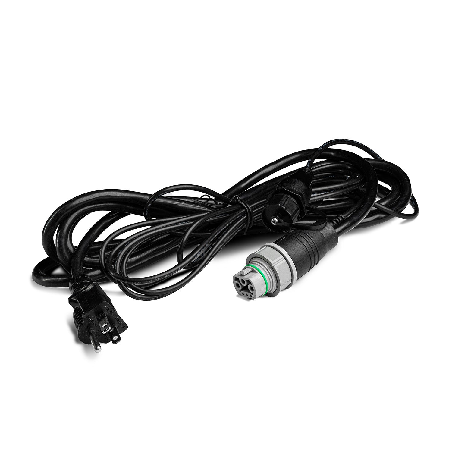 Chroma Power Cord for Under Canopy Lights