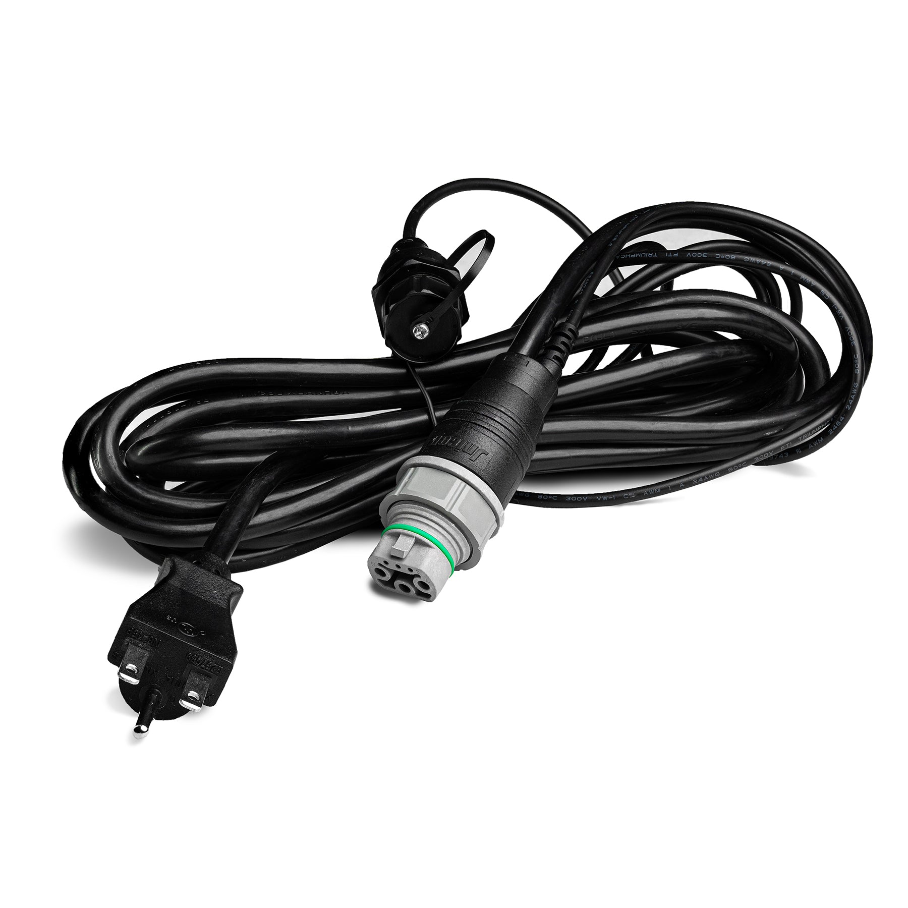 Under Canopy Starter Pack for LED 4x4 240v