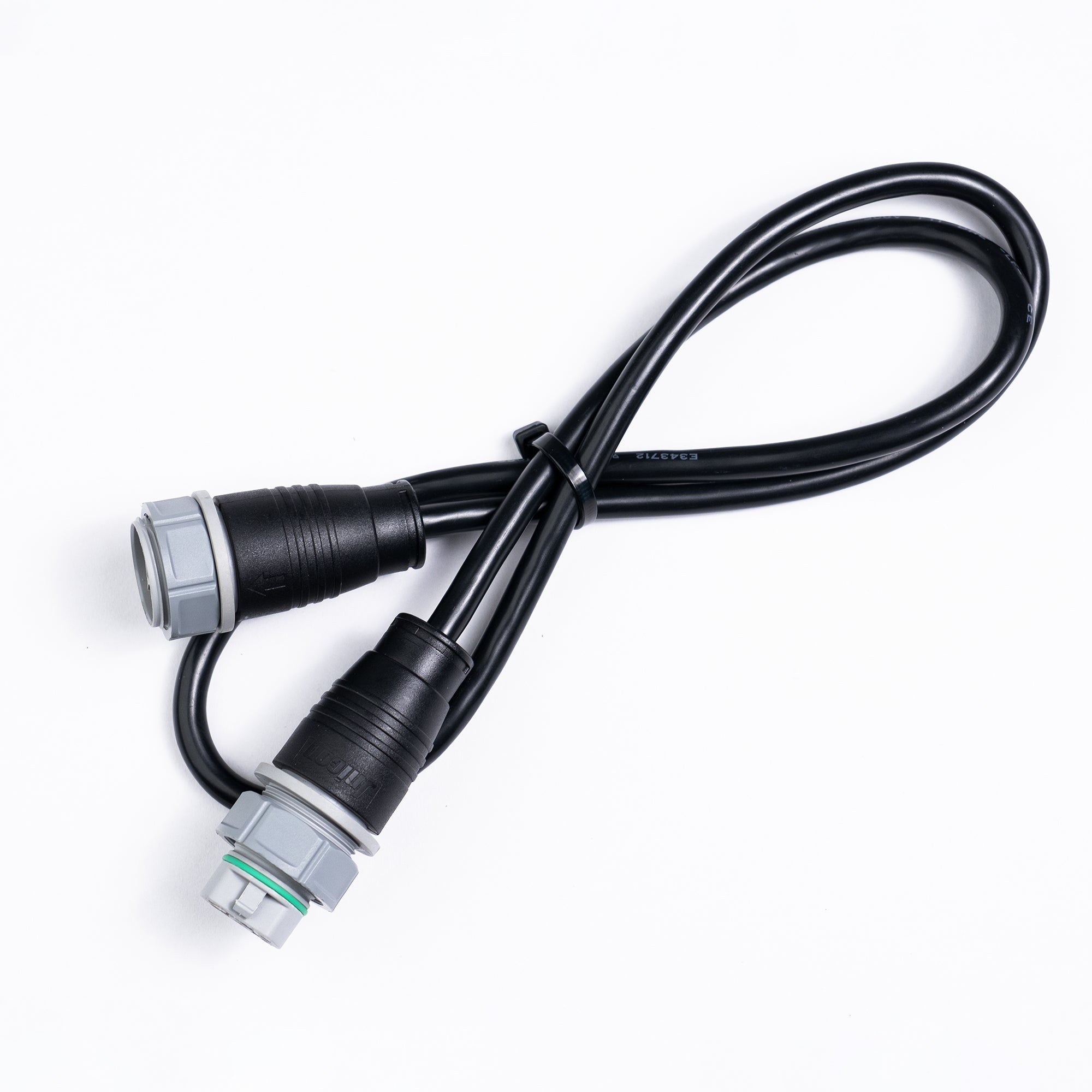 Under Canopy Lighting Jumper Cable