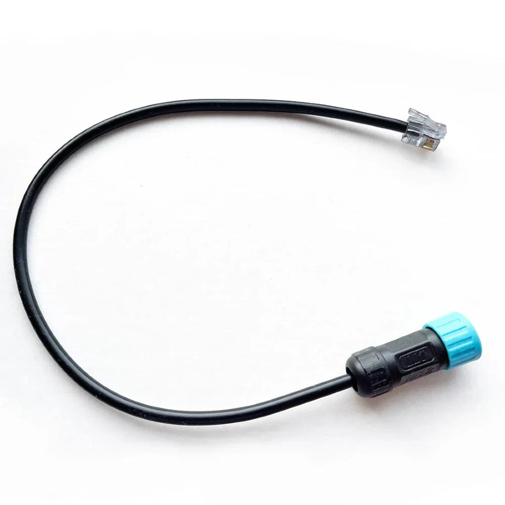 GrowFlux Universal Dimmer RJ Adapter
