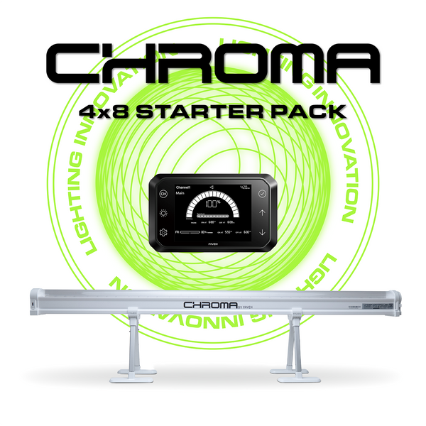 Chroma Under Canopy Starter Pack 4x8