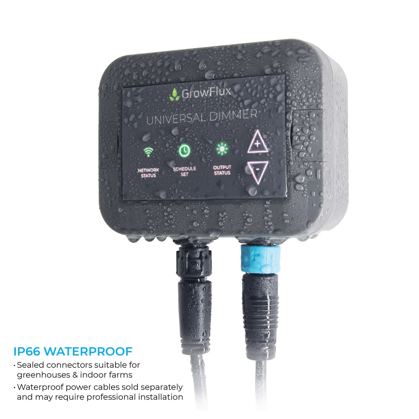 GrowFlux Access Point