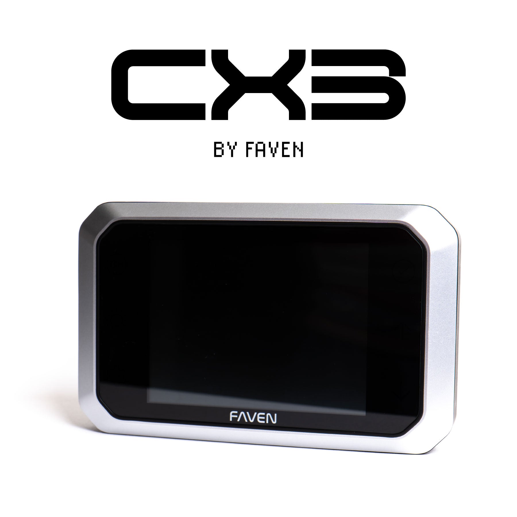 Chroma CX3 Controller
