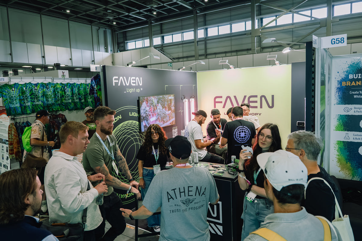 Schedule an In-Person Trade Show Meeting