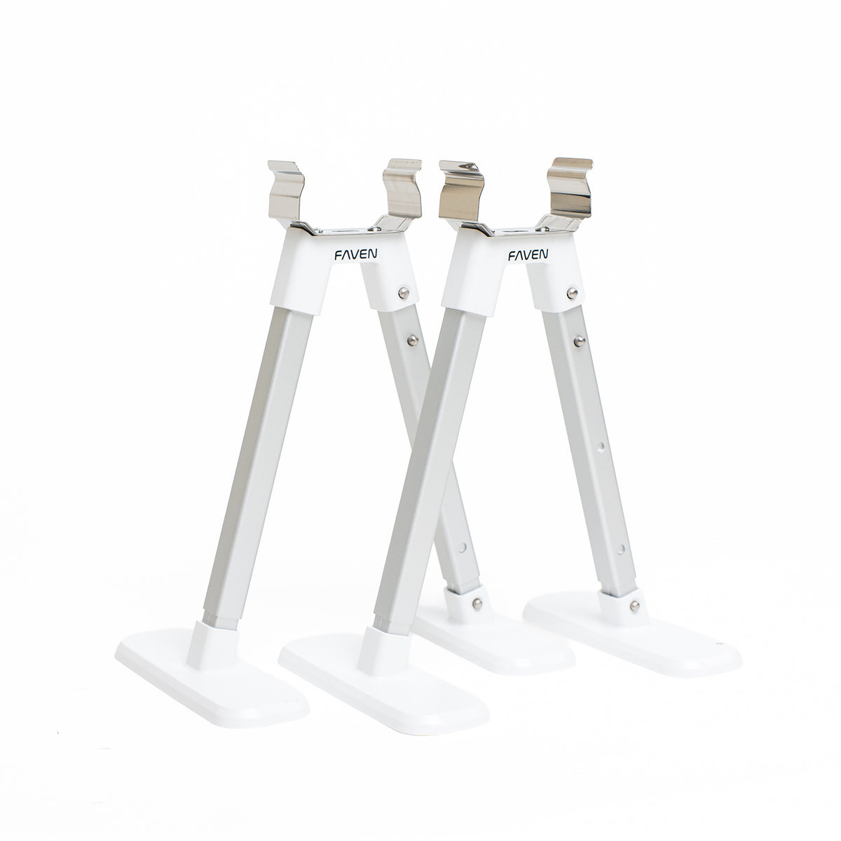 Metal Top Adjustable Stands for Faven Under Canopy Lights