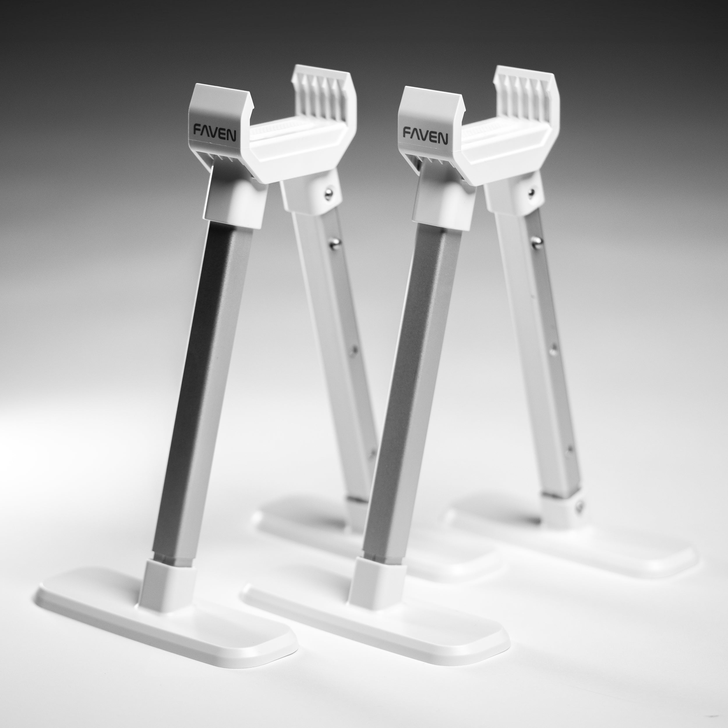 Adjustable Stands