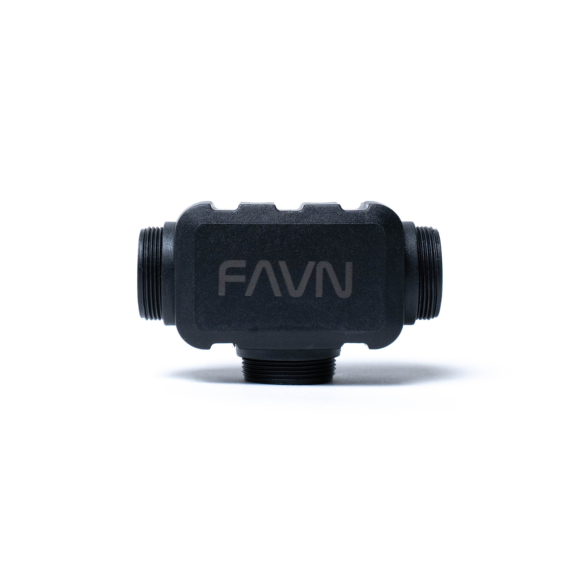 Watertight T-Splitter