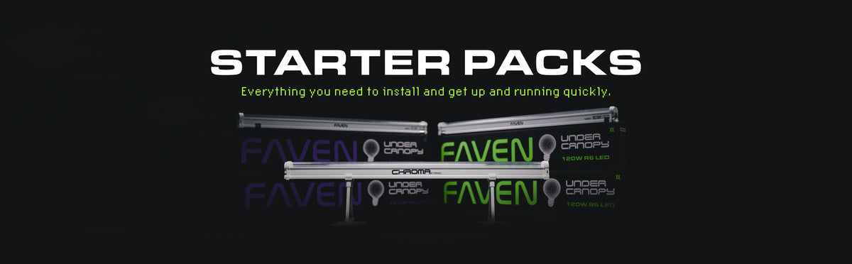 Starter Packs